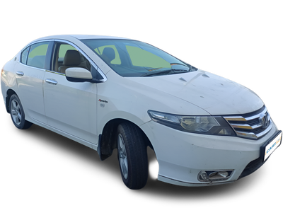 Honda City-img